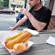 Illustration for article titled Cadillac CTS-V Coupe: Eating Your Way To A Burnout